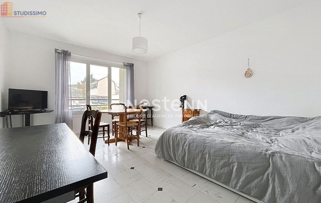 Studio 34m² Angers 49100 - Photo 6