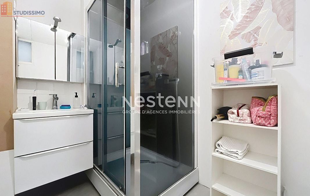 Studio 34m² Angers 49100 - Photo 2