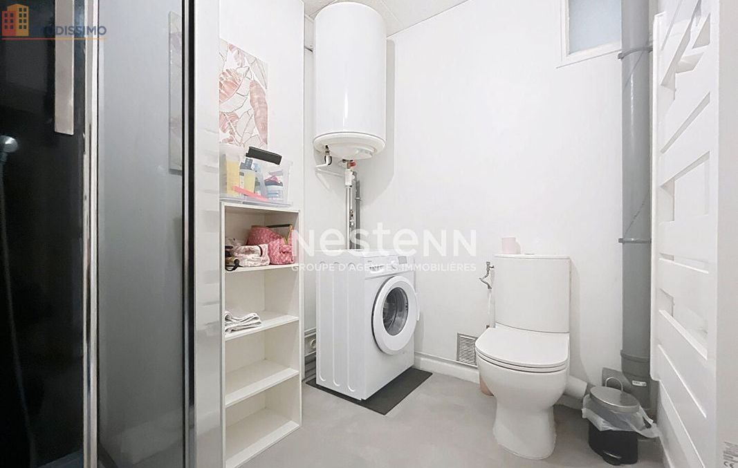 Studio 34m² Angers 49100 - Photo 1