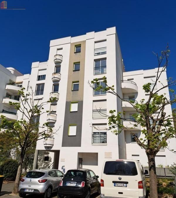 Studio à Angers