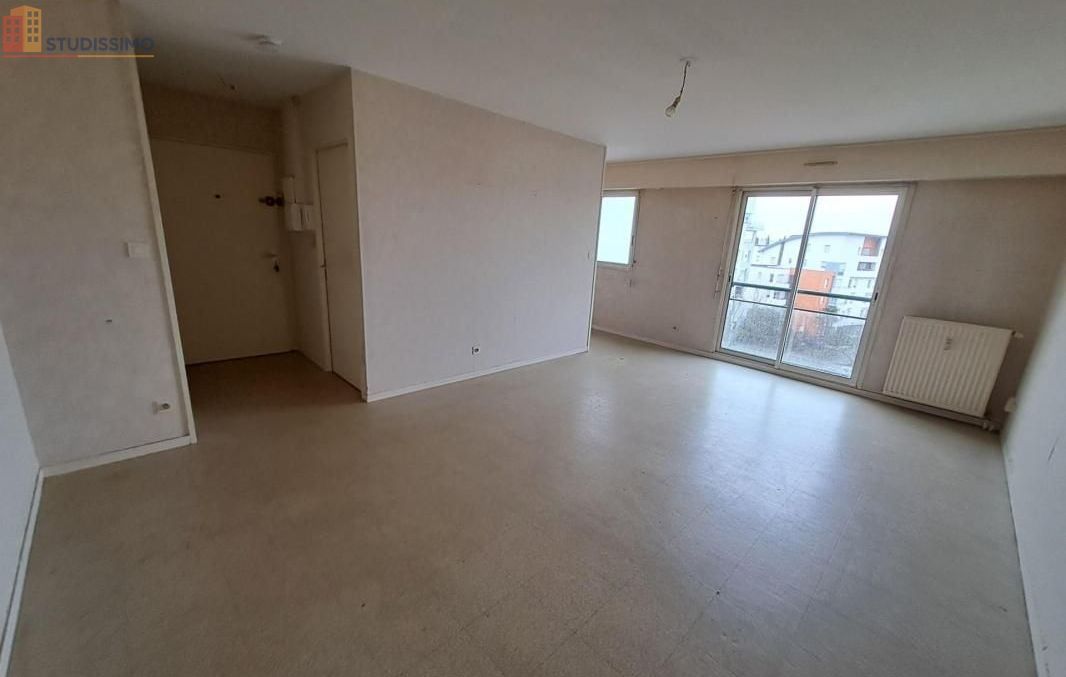 Studio 32m² Angers 49100 - Photo 7