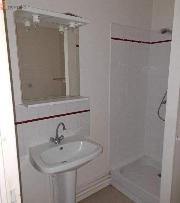 Studio 32m² Angers 49100 - Photo 4