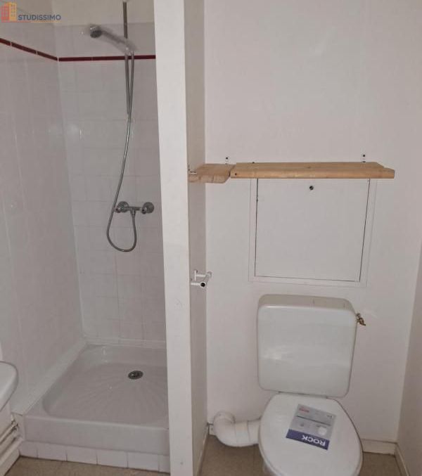 Studio 32m² Angers 49100 - Photo 1
