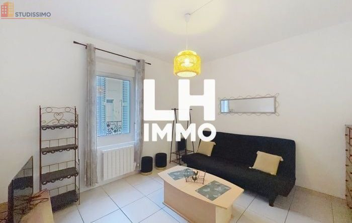 Studio 30m² Le Havre 76600 - Photo 4