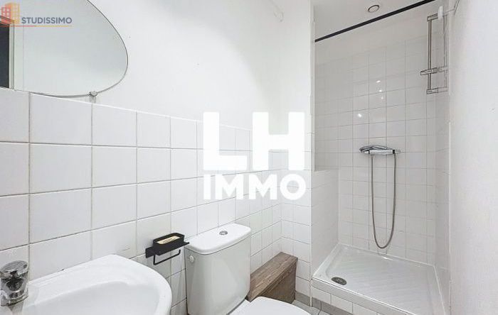 Studio 30m² Le Havre 76600 - Photo 1