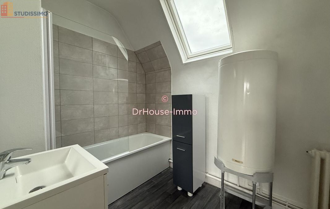Studio 30m² Rouen 76000 - Dernier étage, lumineux - Photo 6