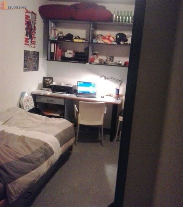Studio à Lyon
