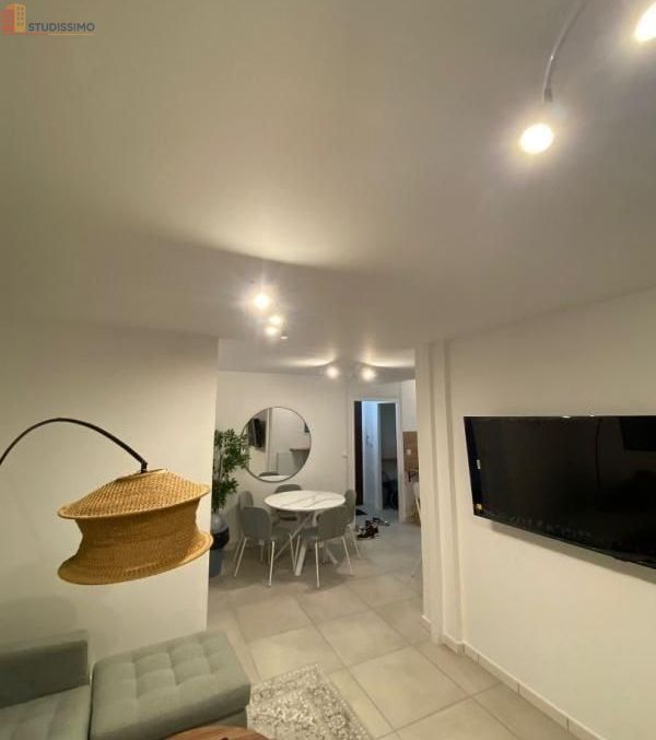 Studio à Lyon