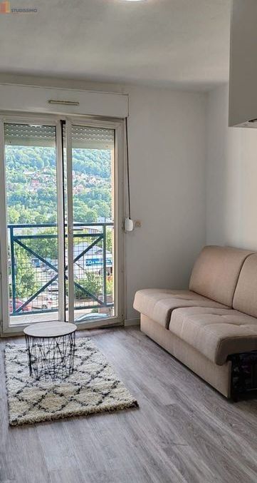 Studio à Darnétal