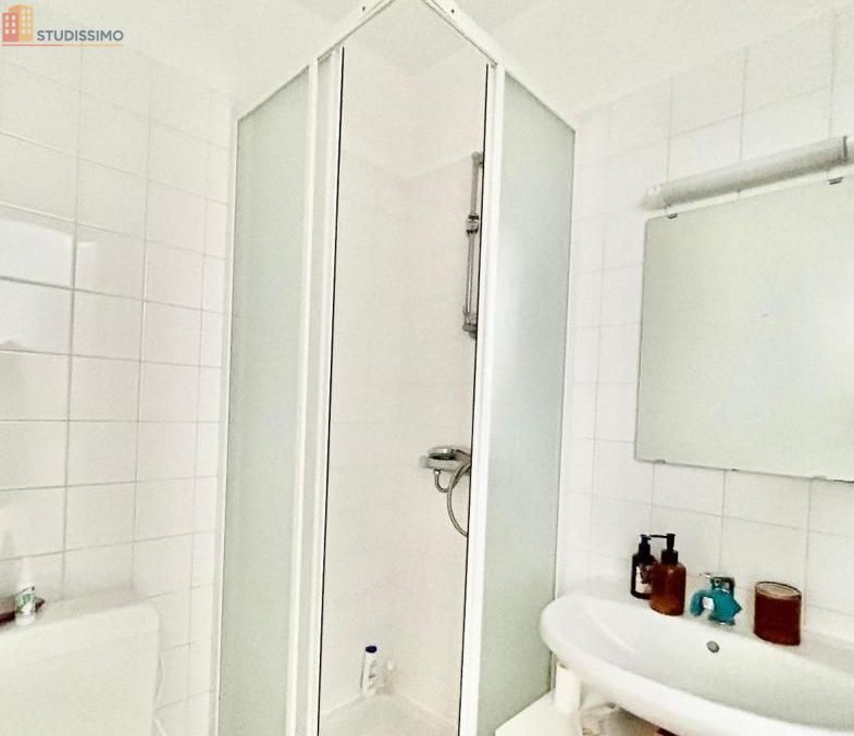 Studio 19m² Angers 49000 - DPE C - Photo 2