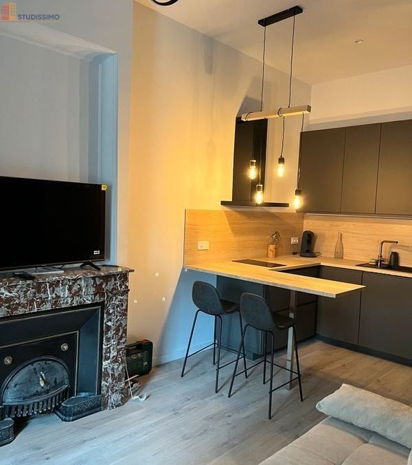 Studio à Lyon