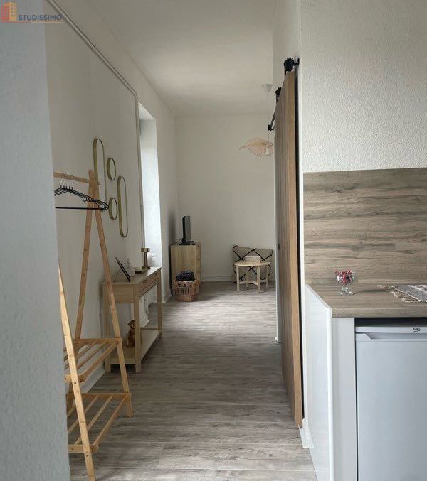 Studio à Sain-Bel