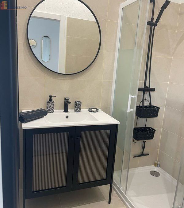 Studio 25m² Sain-Bel 69210 - Meublé, DPE C - Photo 2