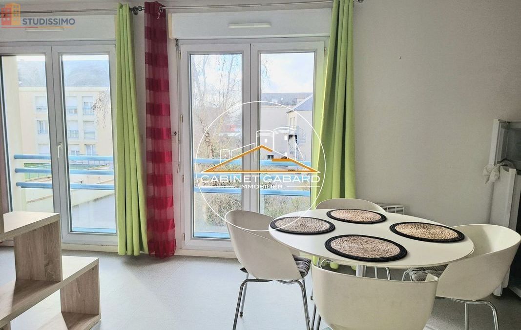 Studio à Angers