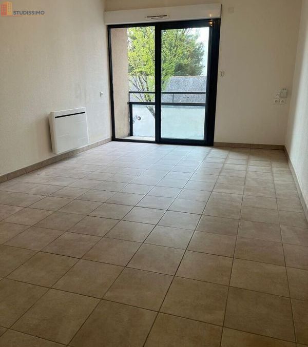 Studio à Angers