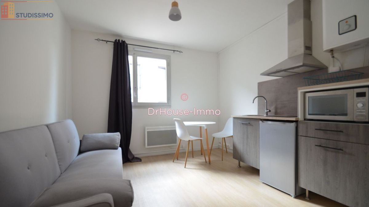 Studio à Rouen