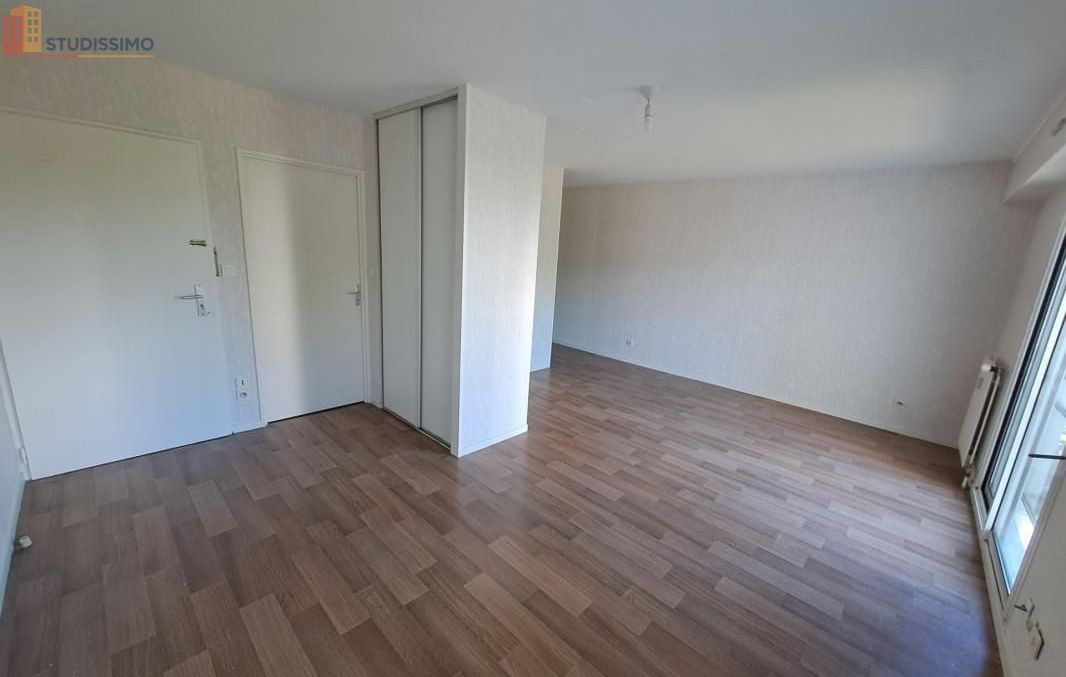 Studio 30m² Angers 49100 - DPE B, étage 1 - Photo 6