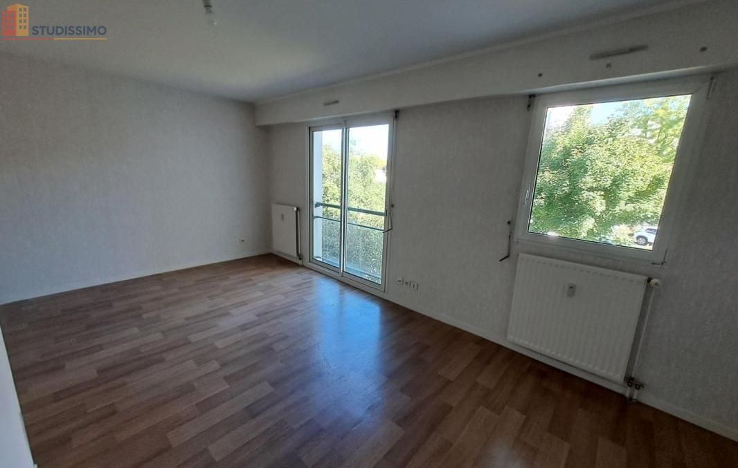 Studio 30m² Angers 49100 - DPE B, étage 1 - Photo 4