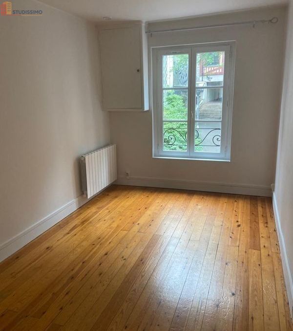 Studio à Rouen