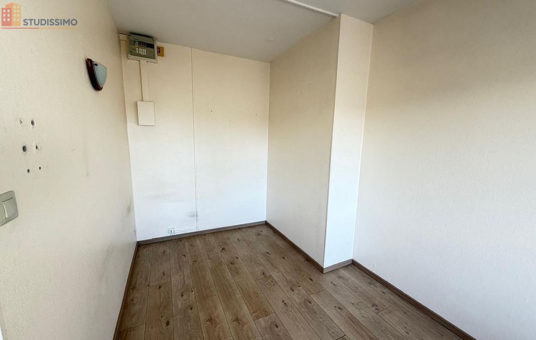Studio 31m² Angers centre - Résidence senior, rendement élevé - Photo 1