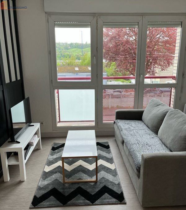 Studio à Rouen
