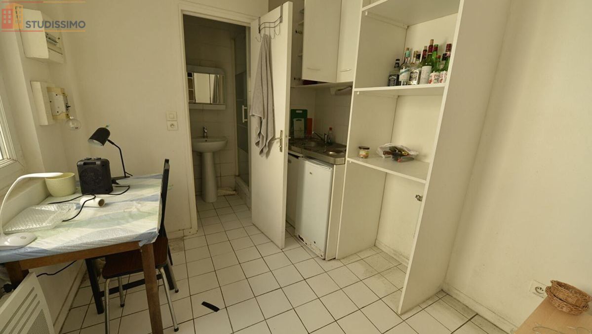 Studio 14m² Angers 49100 - Photo 2