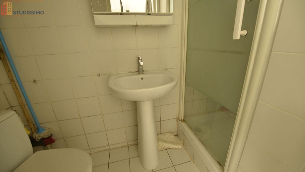 Studio 14m² Angers 49100 - Photo 1