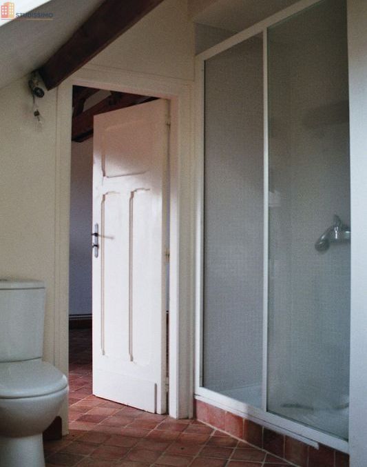 Studio meublé 36m² Ferrières-en-Bray - Villa, verger - Photo 9