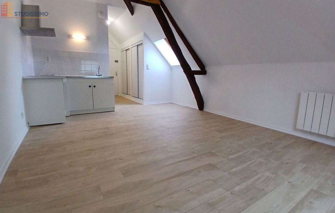 Studio 19m² Lillebonne - 1 pièce - Photo 6