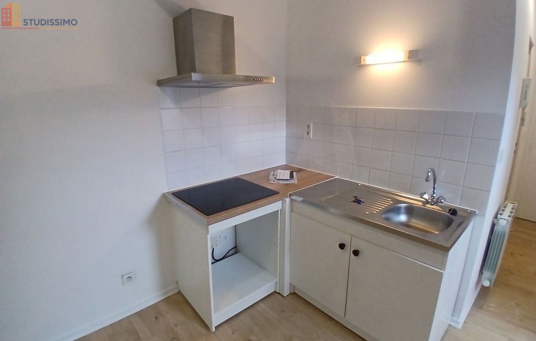 Studio 19m² Lillebonne - 1 pièce - Photo 5