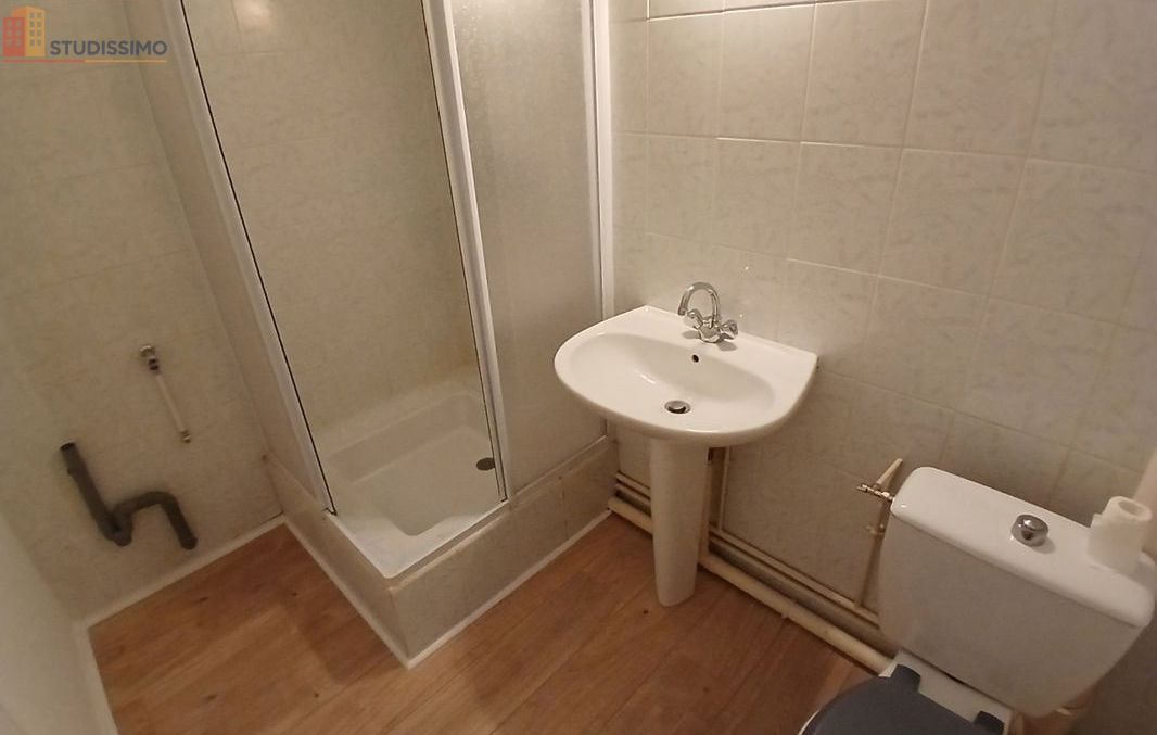 Studio 19m² Lillebonne - 1 pièce - Photo 4