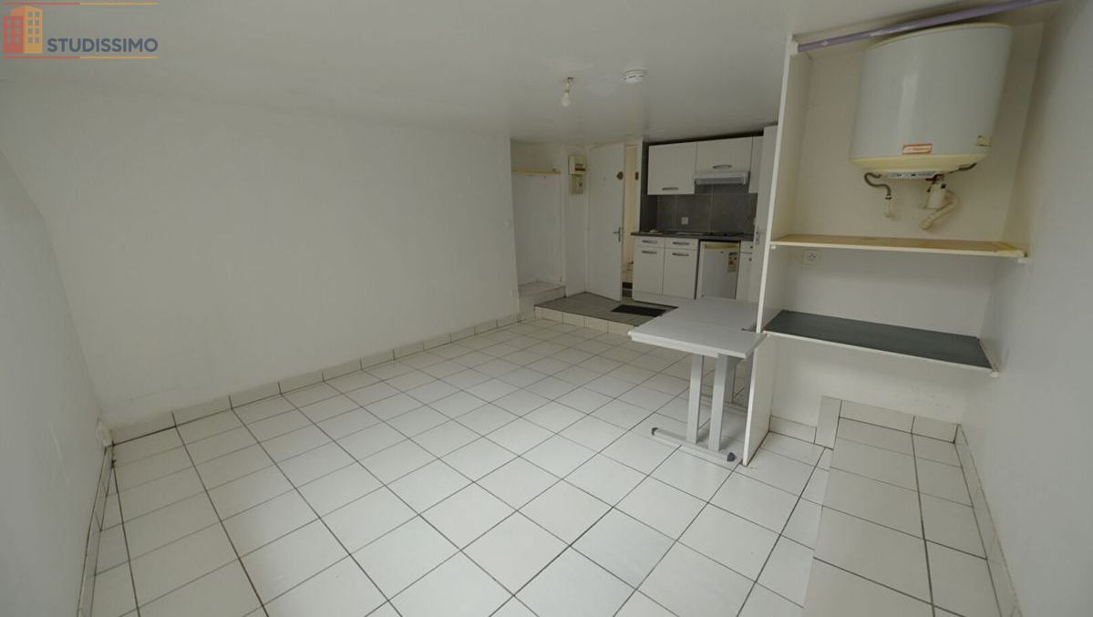 Studio 21m² Angers 49100 - DPE C, 1er étage - Photo 4