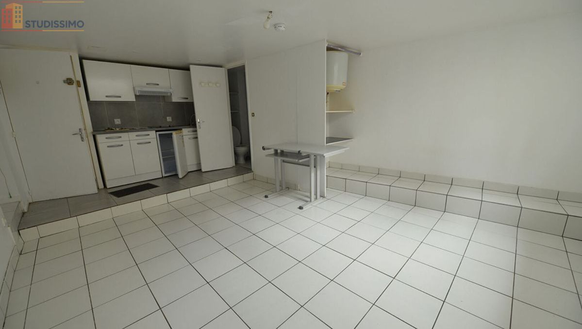 Studio à Angers