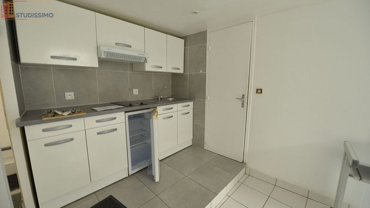 Studio 21m² Angers 49100 - DPE C, 1er étage - Photo 2
