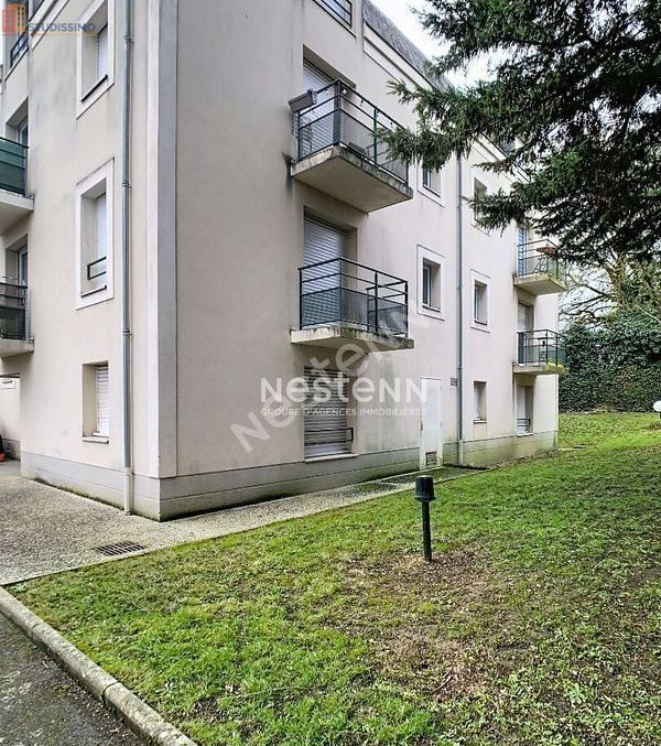 Studio à Angers