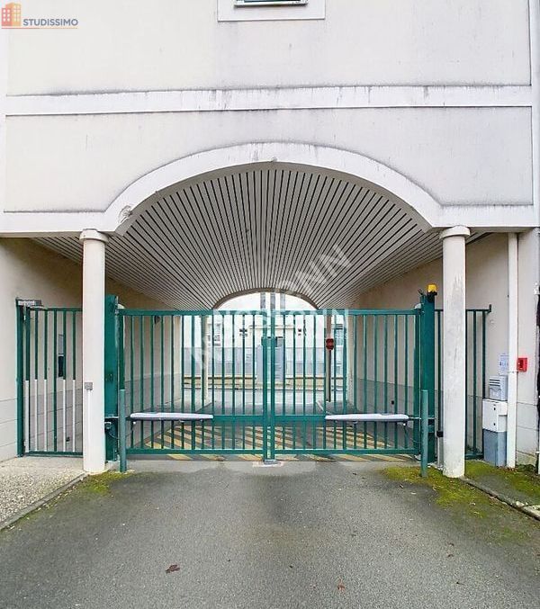 Studio 23m² Angers 49100 - Photo 3