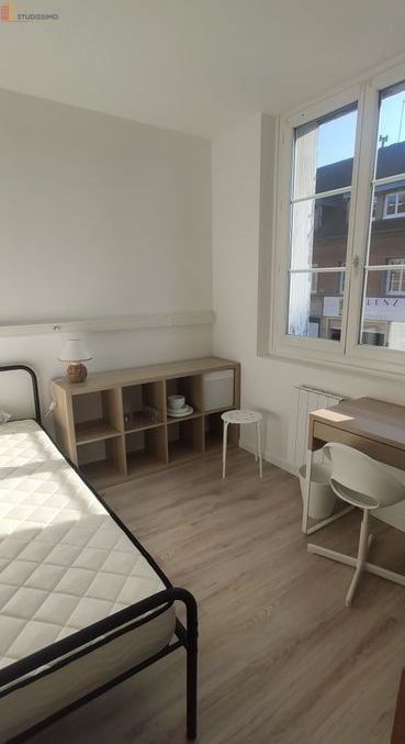 Studio meublé 13m² Eu 76260 - Meublé, idéal étudiant - Photo 3