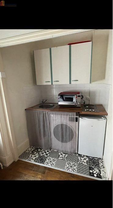 Studio à Angers