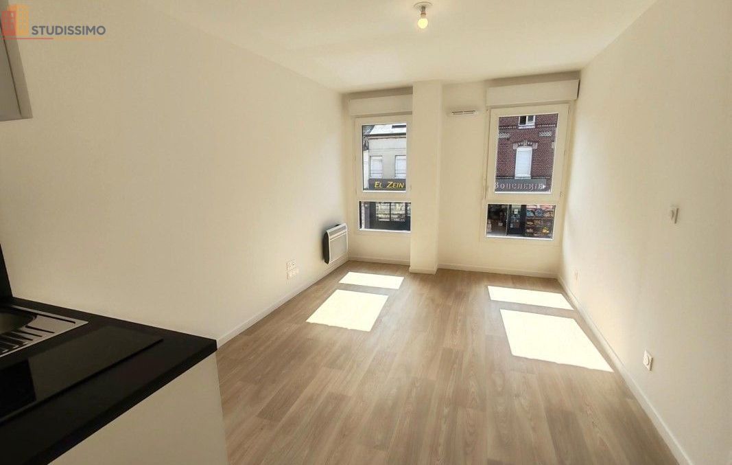 Studio 20m² Maromme - DPE B - Photo 9