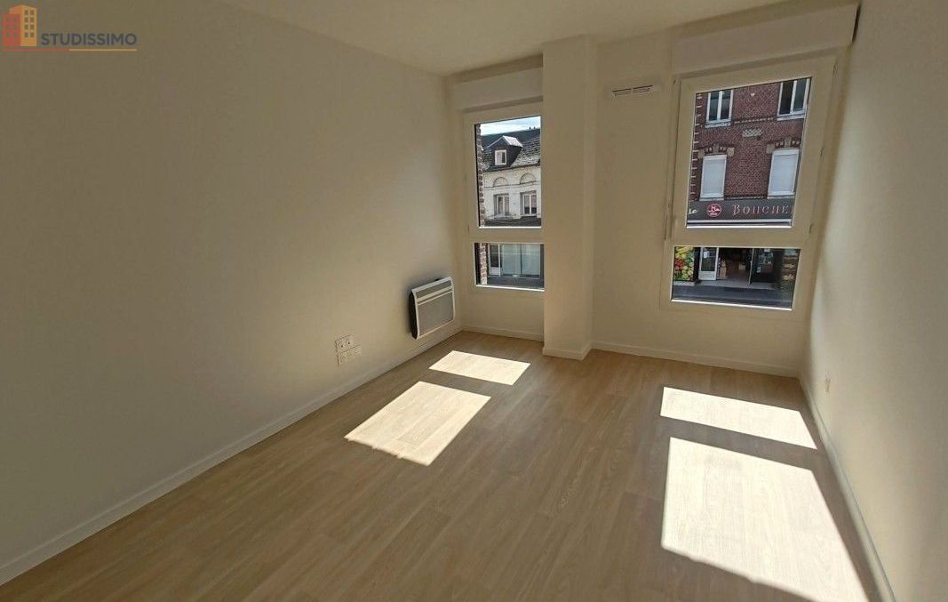 Studio 20m² Maromme - DPE B - Photo 8