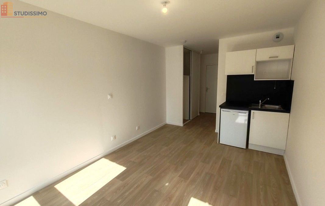 Studio 20m² Maromme - DPE B - Photo 3