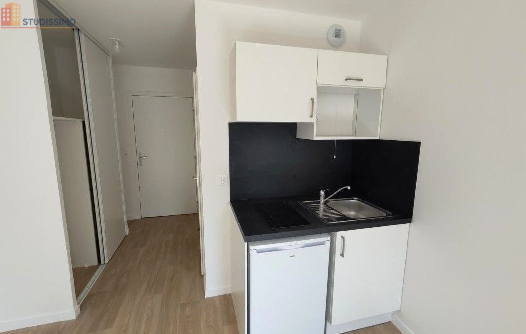 Studio 20m² Maromme - DPE B - Photo 4