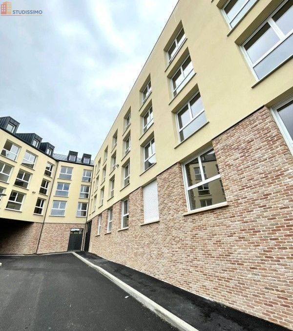 Studio 20m² Maromme - DPE B - Photo 1