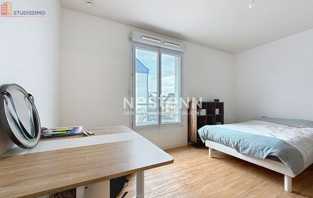 Studio à Angers