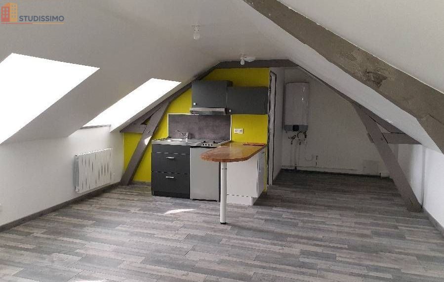 Studio à Gournay-en-Bray