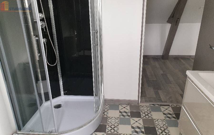 Studio 27m² Gournay-en-Bray - Étage 2 - Photo 2
