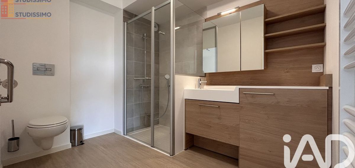 Studio 37m² Trélazé - DPE C - Photo 4