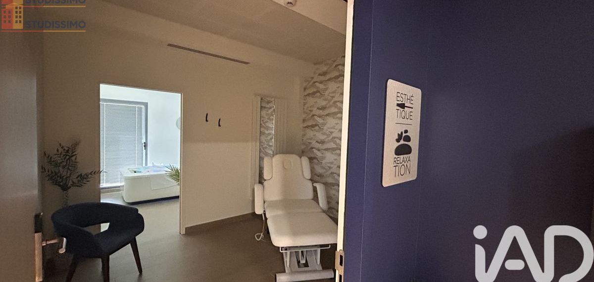 Studio 37m² Trélazé - DPE C - Photo 3