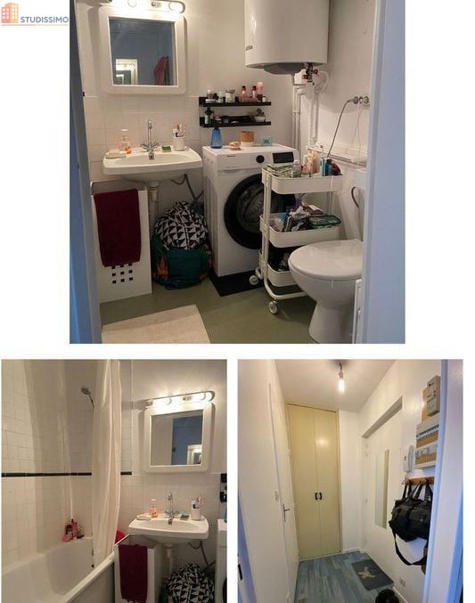 Studio 26m² Rouen 76000 - Proche CHU et faculté - Photo 1