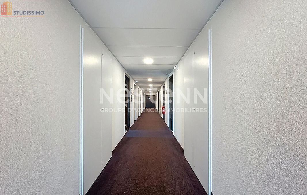 Studio 23m² Cholet - Étage intermédiaire, DPE C - Photo 2